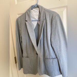 Old Navy one button blazer